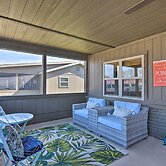 Resort Cabin w/ Nearby Pool & Lake Access!