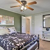 Charming Painter Home w/ Chesapeake Bay Views