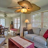 Charming Painter Home w/ Chesapeake Bay Views