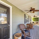 Breezy Ocean City Home: Walk to Beach + Boardwalk!