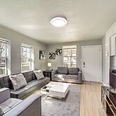 Convenient Tulsa Home - 2 Mi to Downtown!