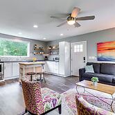 12 Mi to Dtwn: Austin Guest Cottage w/ Pool Access