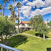Chic Palm Desert Condo w/ Resort-style Amenities!