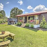 'valley View Cabin' Near Branson & Table Rock Lake
