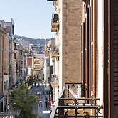 Caliu Apartments Barcelona - Camp Nou