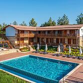 Maison Green Hill Butik Otel