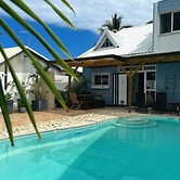 Villa Kazabona Chambres d'Hôte Saint-Pierre