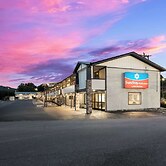 Surestay Plus By Best Western Pigeon Forge