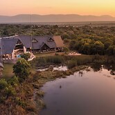 Kingfisher Villa
