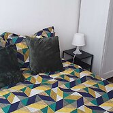 Room-cosy Room In Antwerpen