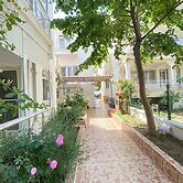 Sedef Pansiyon Apart Otel Sarkoy