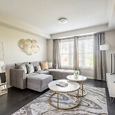 GLOBALSTAY Modern 3 BD House in Brampton