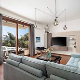 Tuscany Villa Near Marathi Beach 13pl 5bd