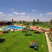 Tunis Pyramids Hotel