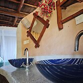 Room in Guest Room - Colobus Suite of 40m2 in Villa 560 m2, View of th