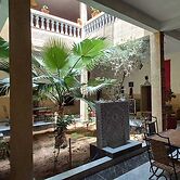 Room in Guest Room - Riad dar Tazoulte Bedroom