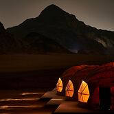 Wild Oryx Camp Bubbles