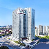 Shan Zhi Ye Serviced Apartment Hotel - Houjie Wanda Plaza Liaoxia Subw