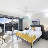 Zen on Stuart - 3 Bedroom Penthouse