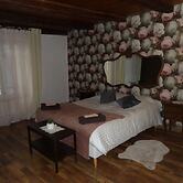 L'auberge du moulin à grains