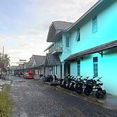 SPOT ON 92658 Wisma Parakita Syariah Near RS Faisal Patalasang