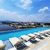 Hotel Marinabay Korea (Ara)