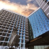 Hotel Marinabay Korea (Ara)