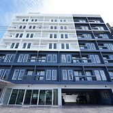 RoomQuest IT Square Don Mueang Airport