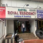 Hotel Royal Residency