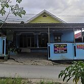 OYO 92724 Penginapan Syariah Al Syifa