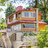 Avalon Cottages Kanatal