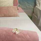 Apartamento Vista mar atrás da passarela