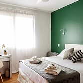 Aluguel de Suítes Por Temporada