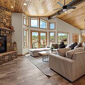 Boulder Bay Chalet Lakefront