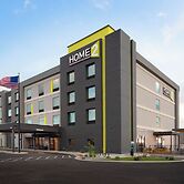 Home2 Suites By Hilton Albuquerque Airport