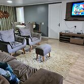 Recanto Por do Sol - 07 Pessoas