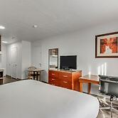 Suburban Studios Salt Lake City Airport