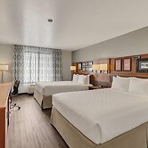 Suburban Studios Salt Lake City Airport