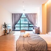 Bangsar Trade Centre by Airhost