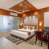 Fabhotel The Valentine