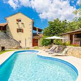 Villa Di Vino in Orbani i