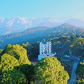 Hotel Sahebs Castle McLeodganj