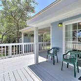 Seashell Memories 2 Bedroom Home by RedAwning