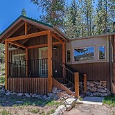 Niwot Cabin - Stay In Rocky Mountain National Park - Estes Park - New