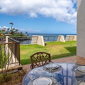 Napili Point B35 1 Bedroom Condo