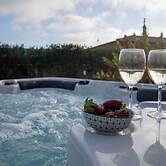 Villa Seaside - Dimora con jacuzzi a 200mt dal mare