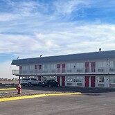 Motel 6 – Pecos, TX