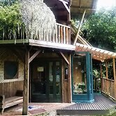 Sacha Urco Lodge Nature Hideaway Cabins