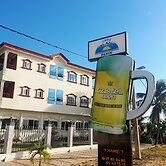 Hotel Bel Azur Grand-Popo