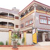 Alafia Hotel Ketou